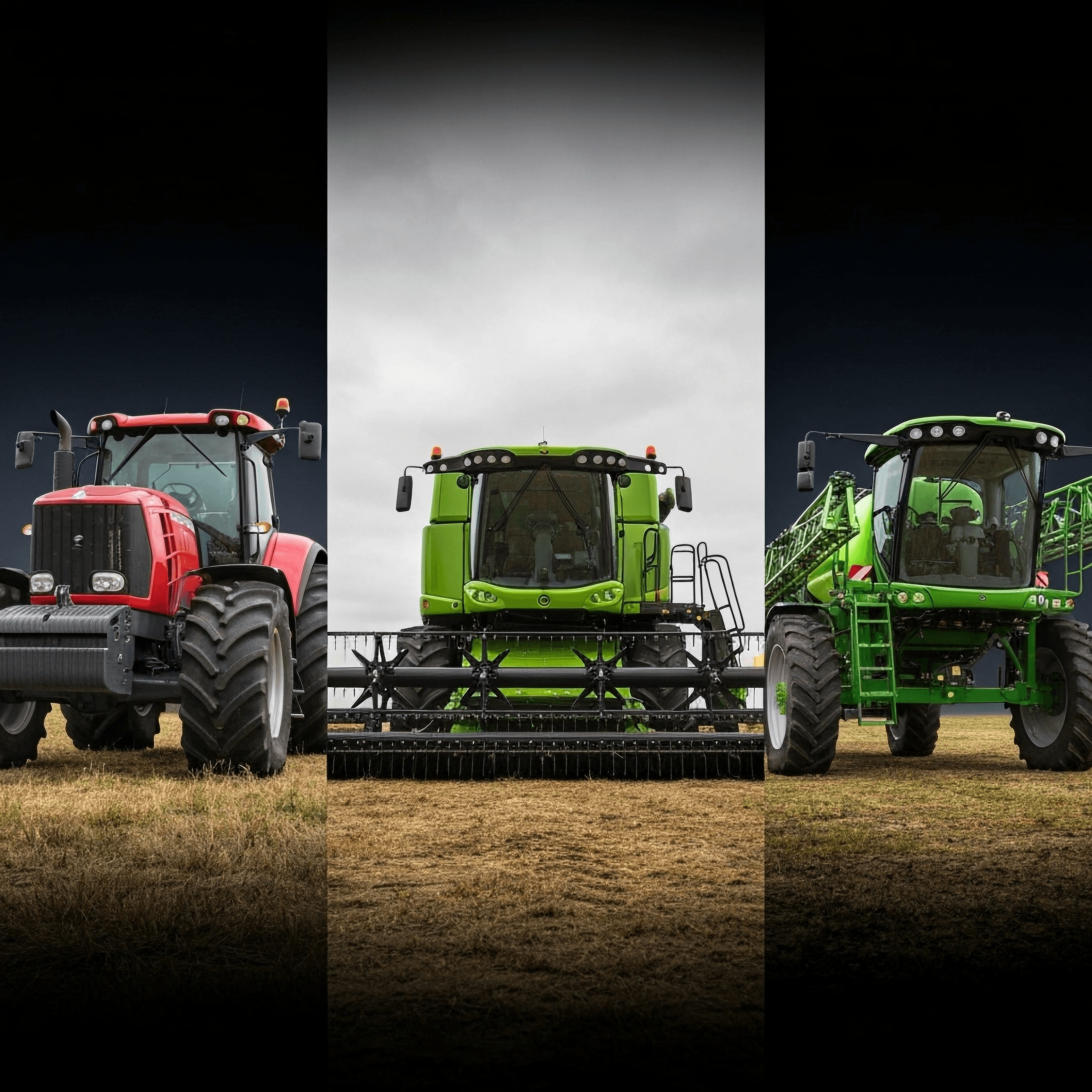 heavy-machinery