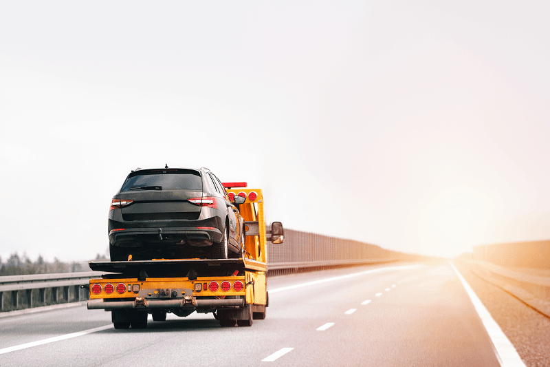 transported-car