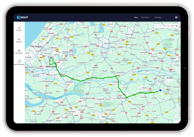 route-history